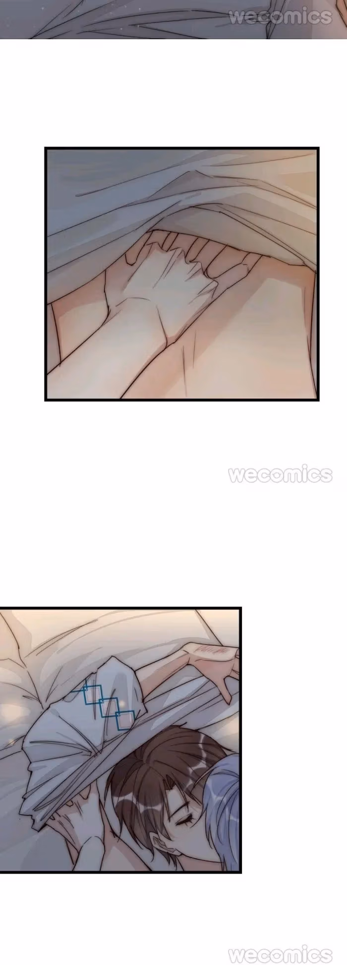 Read Let Me In chapter 46 image 1 on Lezhin