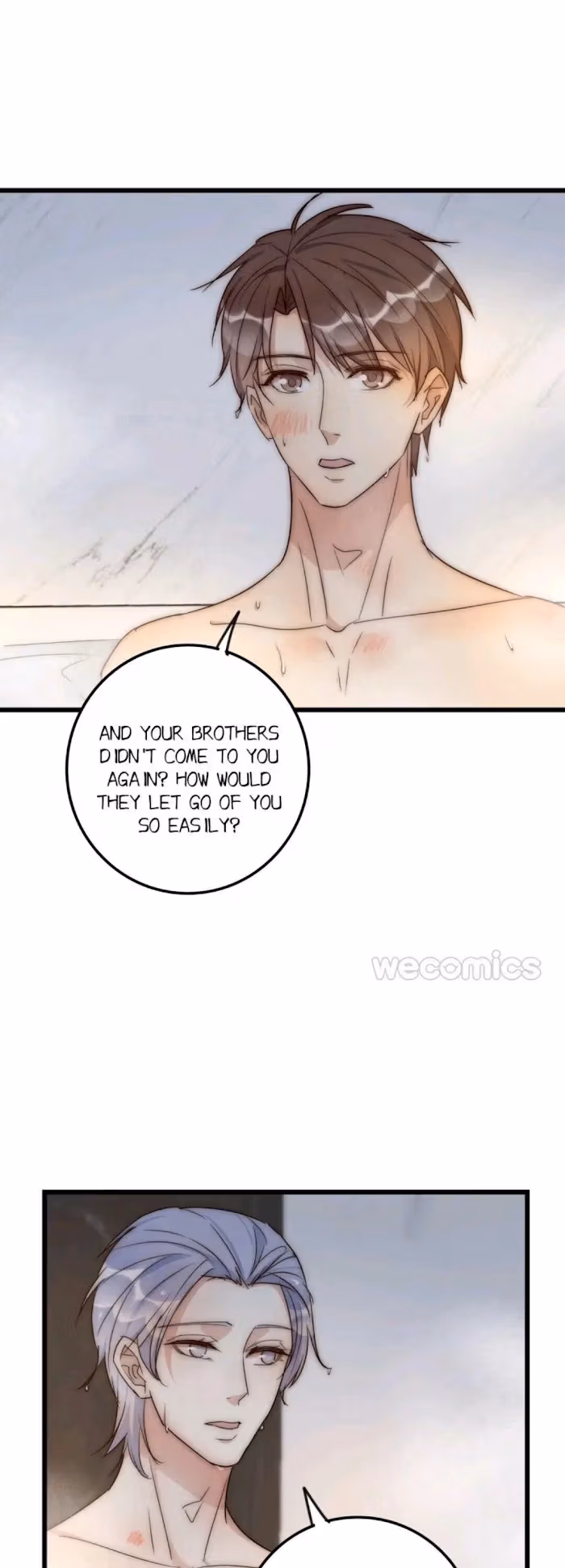 Read Let Me In chapter 46 image 18 on Lezhin