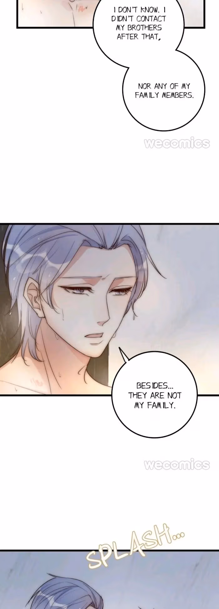 Read Let Me In chapter 46 image 19 on Lezhin
