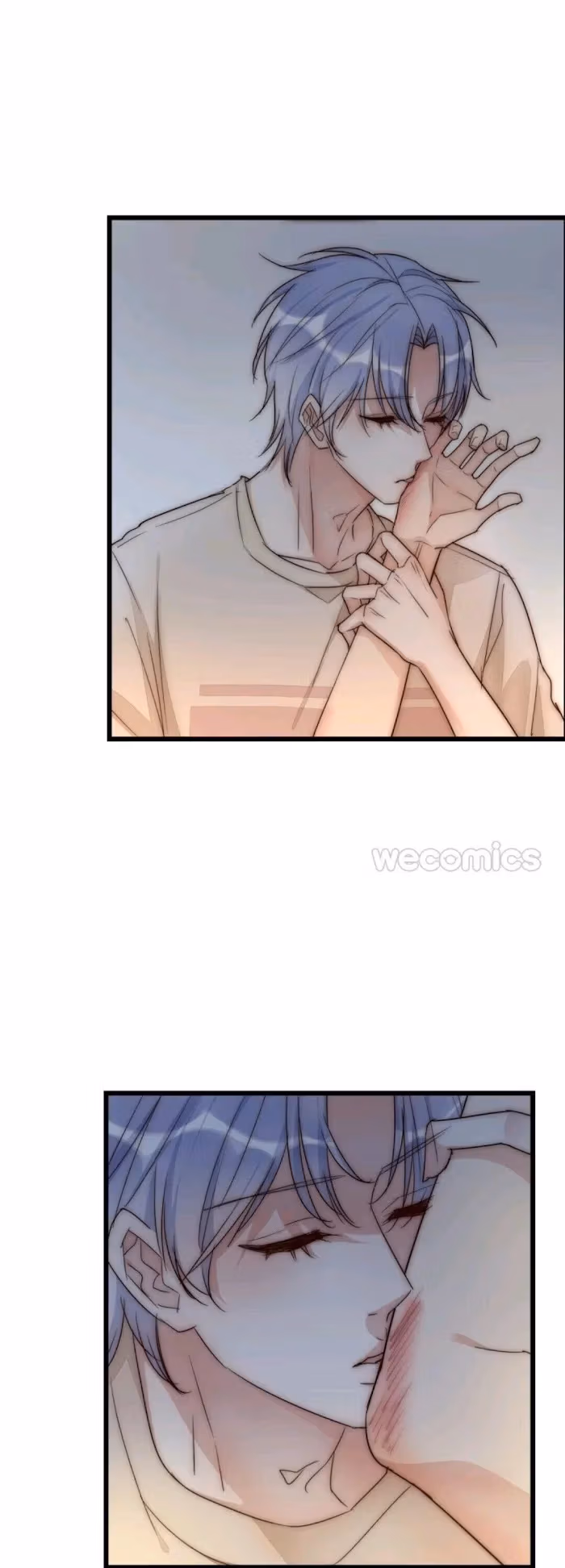 Read Let Me In chapter 46 image 2 on Lezhin