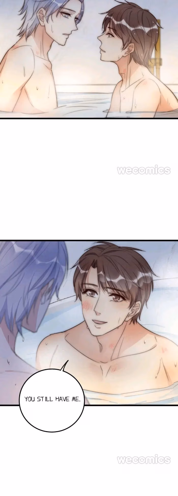 Read Let Me In chapter 46 image 20 on Lezhin