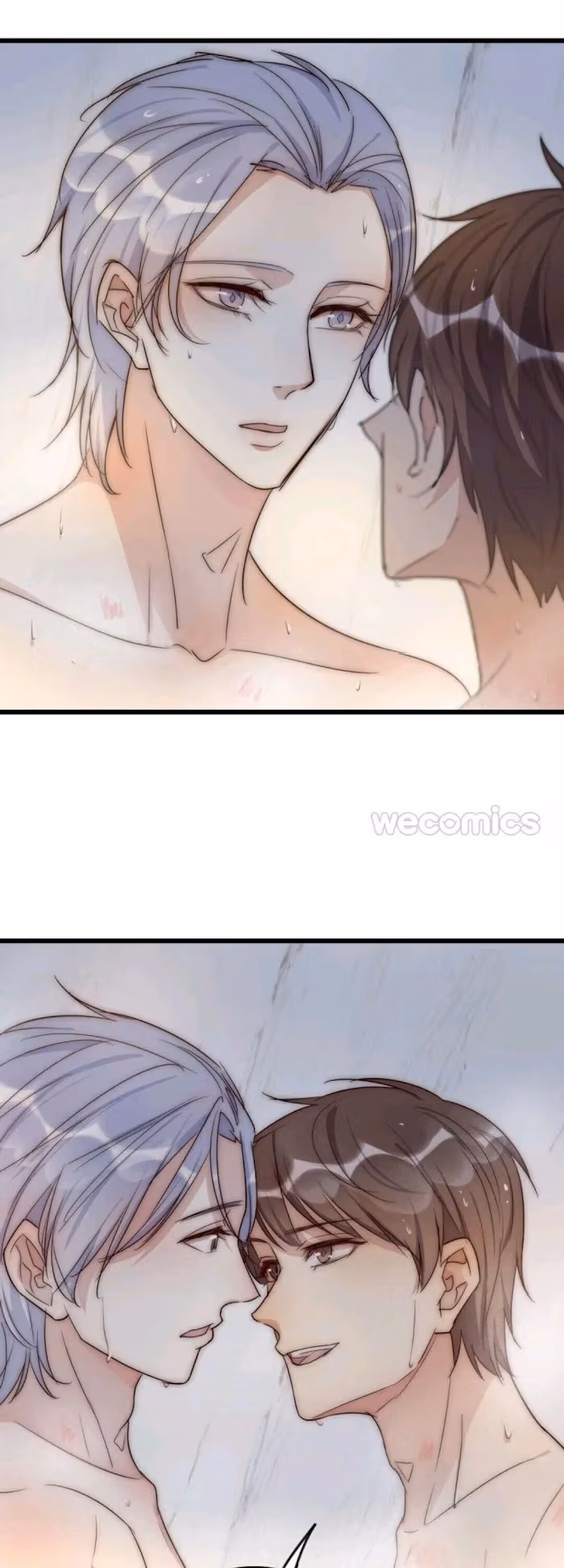 Read Let Me In chapter 46 image 21 on Lezhin