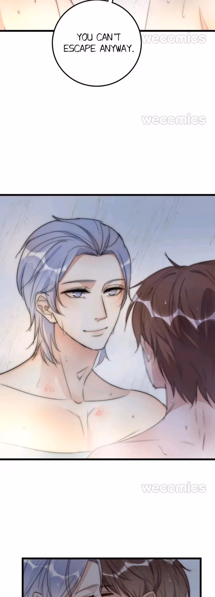 Read Let Me In chapter 46 image 22 on Lezhin