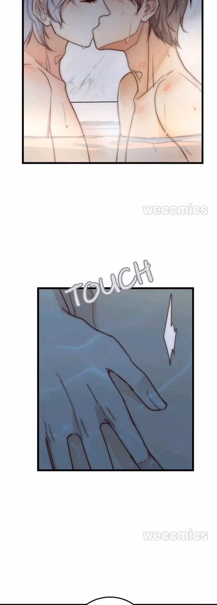 Read Let Me In chapter 46 image 23 on Lezhin