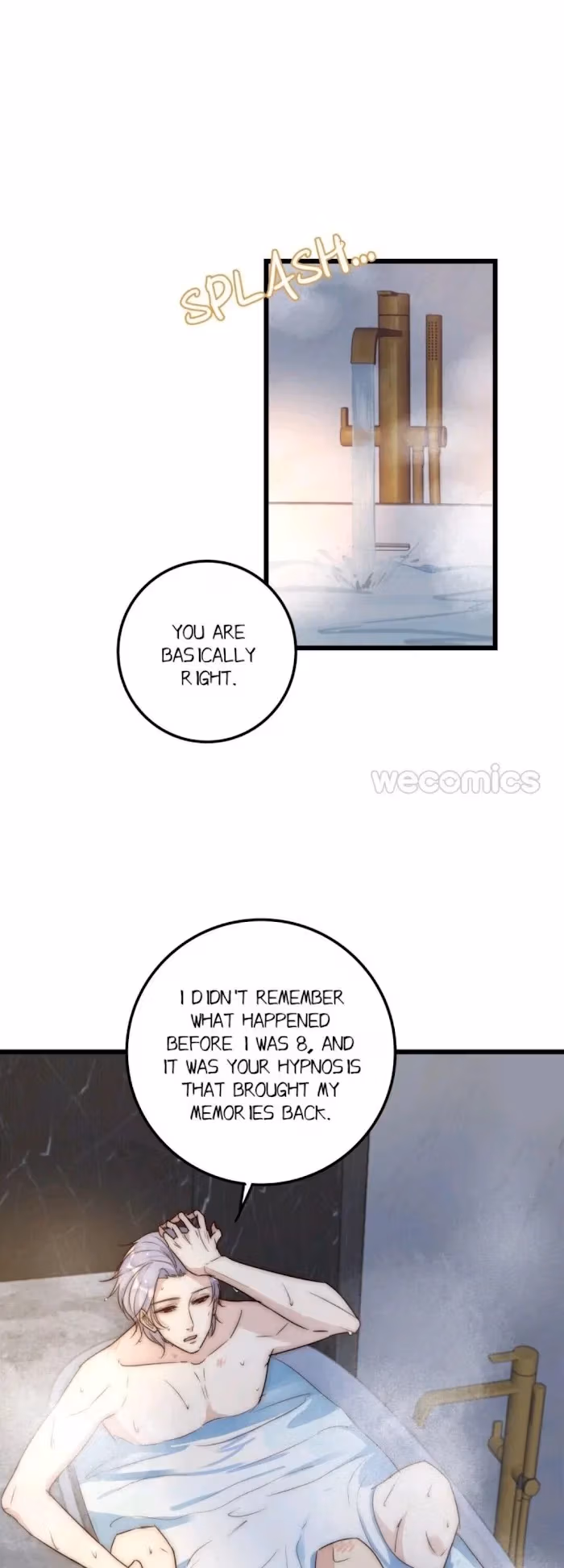Read Let Me In chapter 46 image 7 on Lezhin