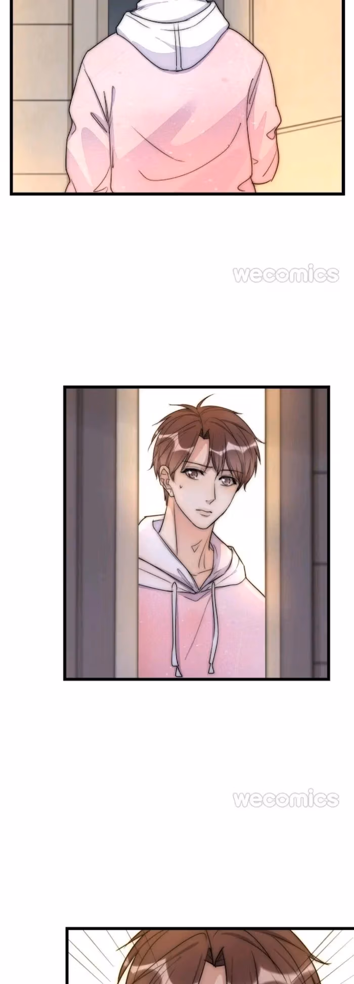 Read Let Me In chapter 48 image 19 on Lezhin