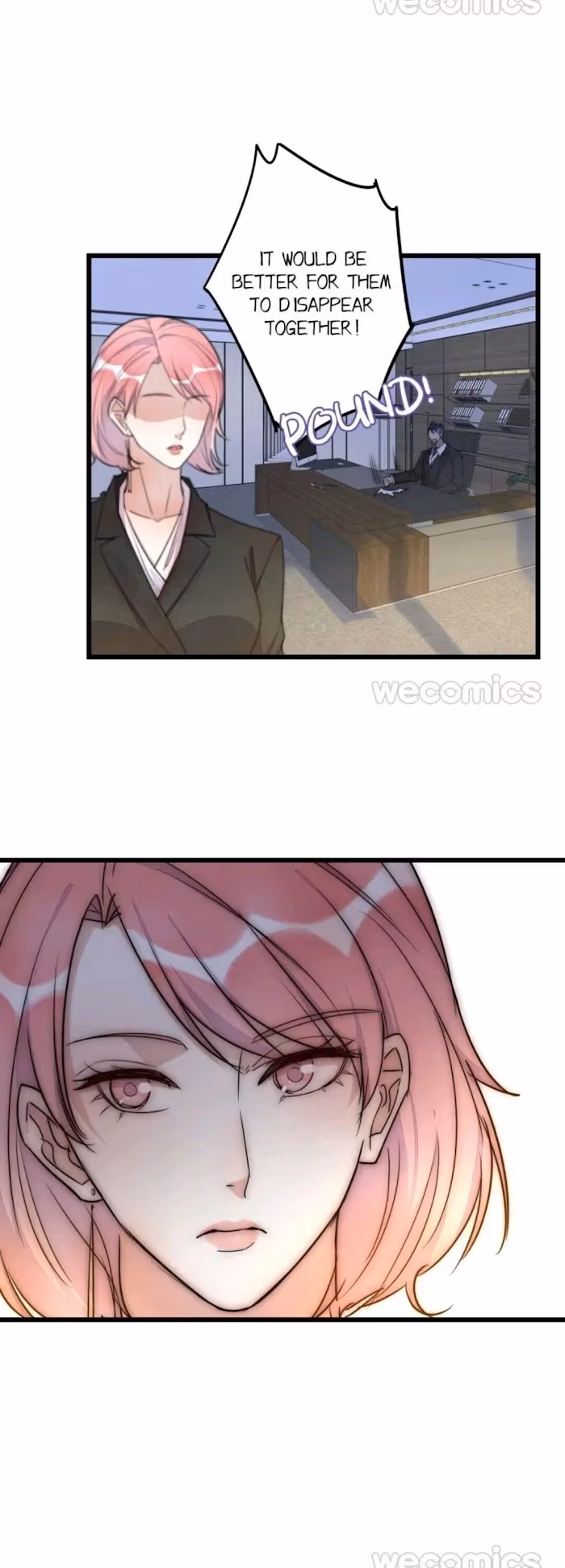 Read Let Me In chapter 48 image 7 on Lezhin