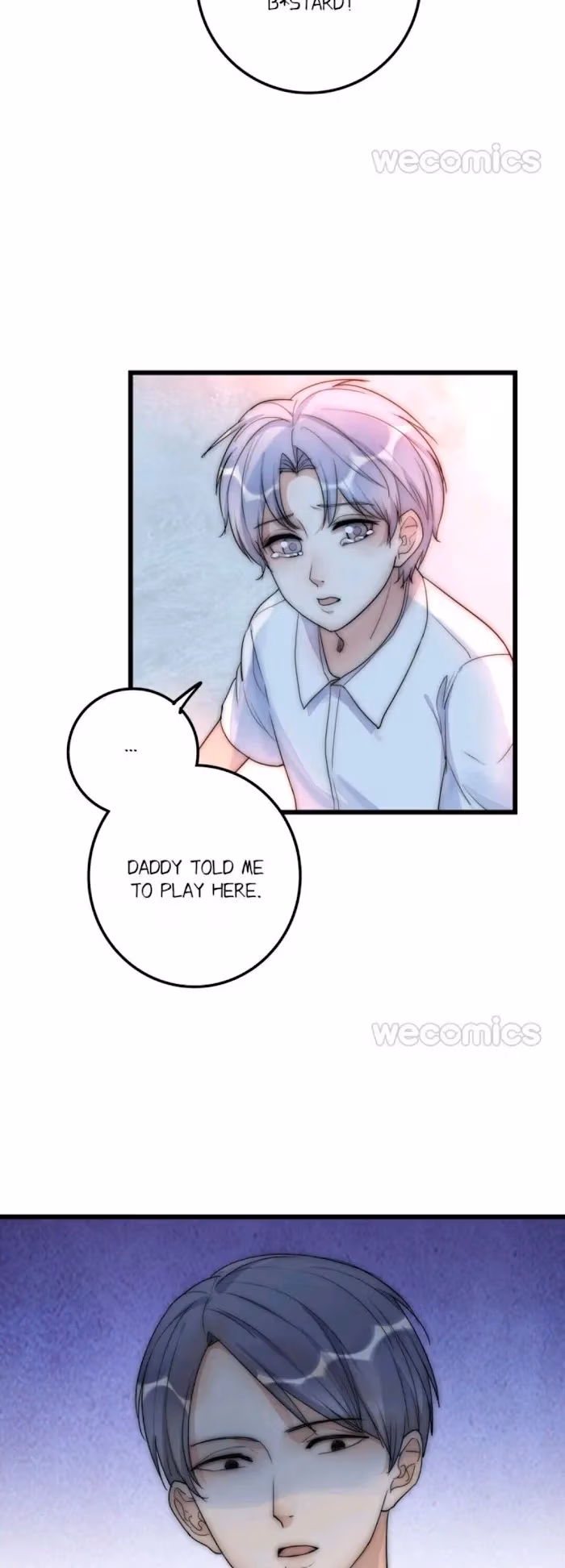 Read Let Me In chapter 49 image 12 on Lezhin