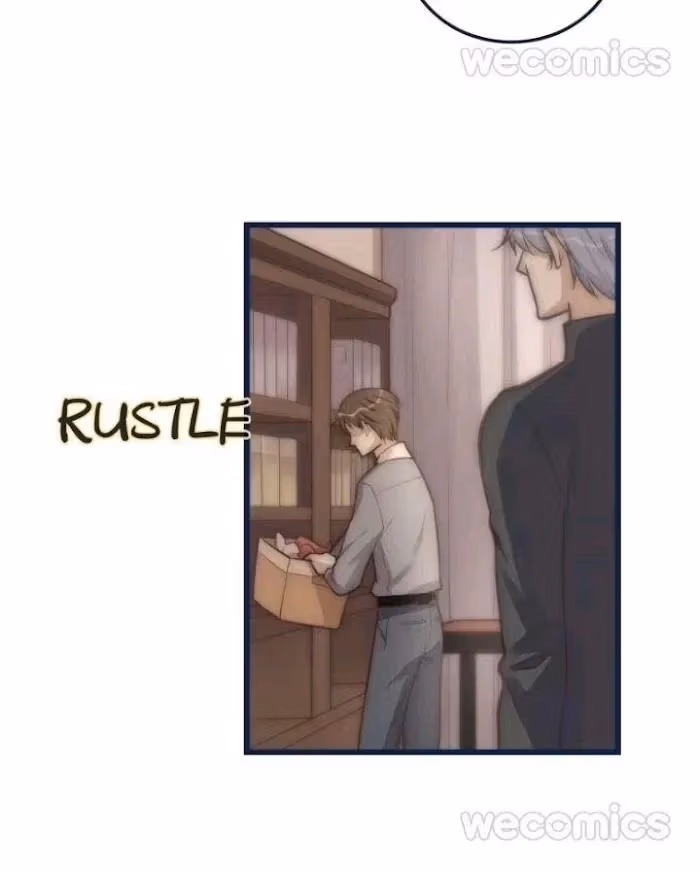 Read Let Me In chapter 5 image 7 on Lezhin