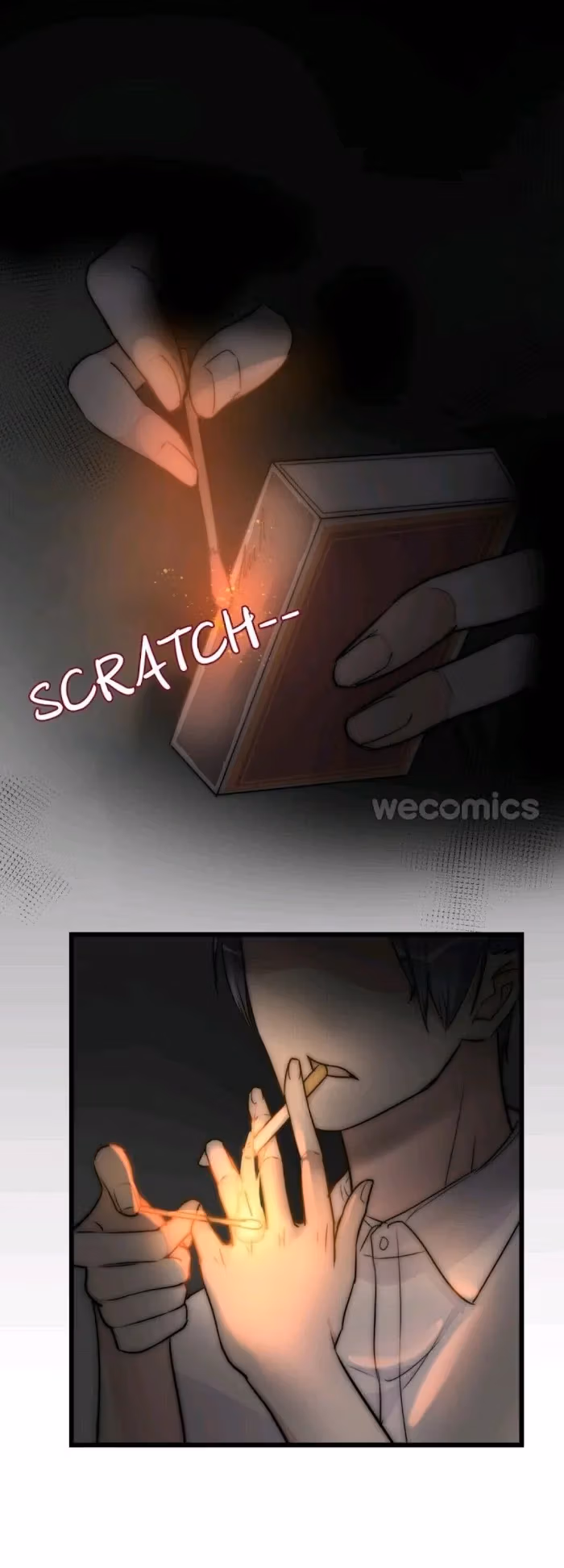 Read Let Me In chapter 50 image 19 on Lezhin