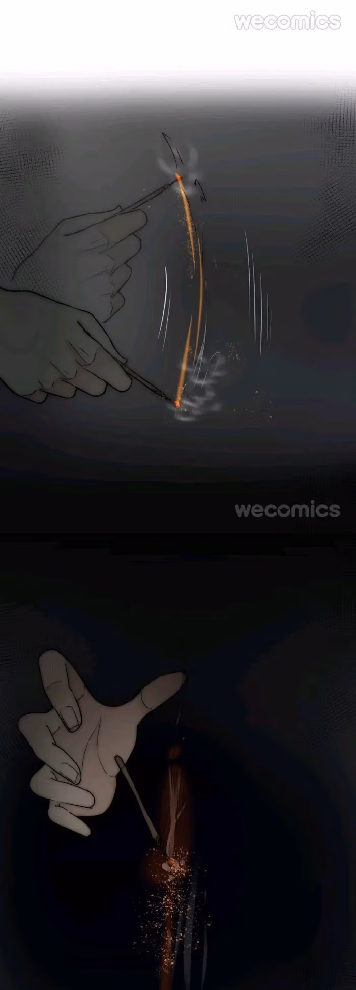 Read Let Me In chapter 50 image 20 on Lezhin