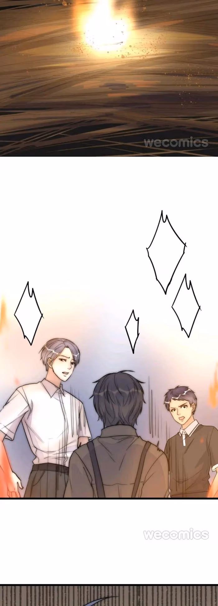 Read Let Me In chapter 50 image 22 on Lezhin