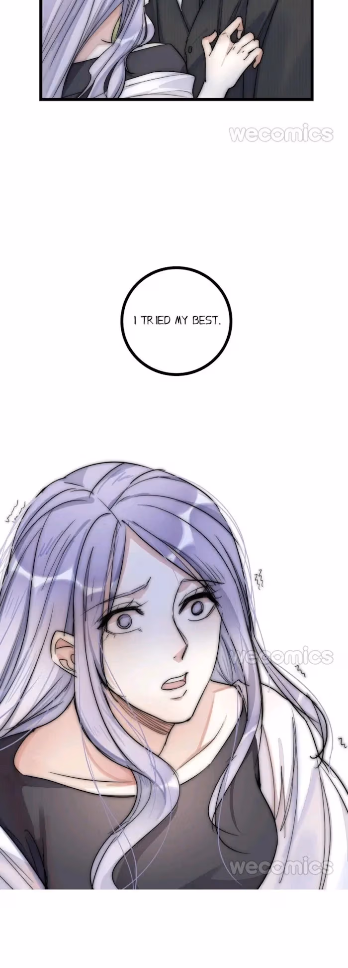 Read Let Me In chapter 51 image 10 on Lezhin