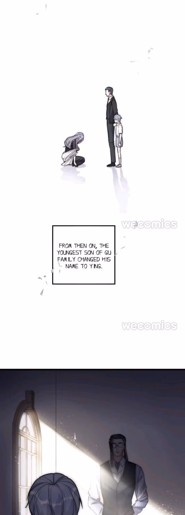 Read Let Me In chapter 51 image 11 on Lezhin