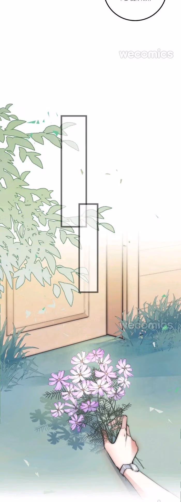 Read Let Me In chapter 51 image 16 on Lezhin