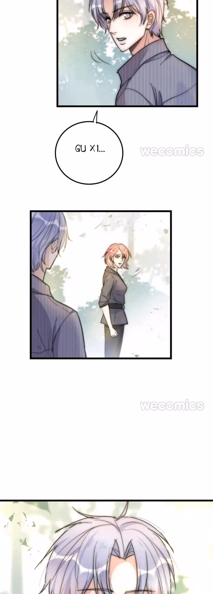 Read Let Me In chapter 51 image 18 on Lezhin