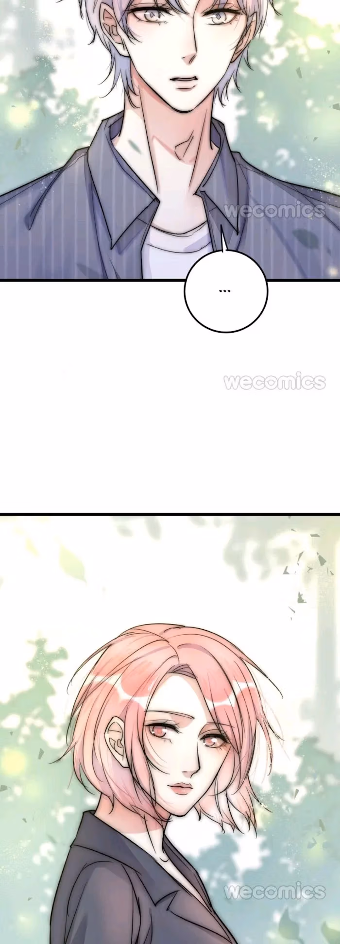 Read Let Me In chapter 51 image 19 on Lezhin