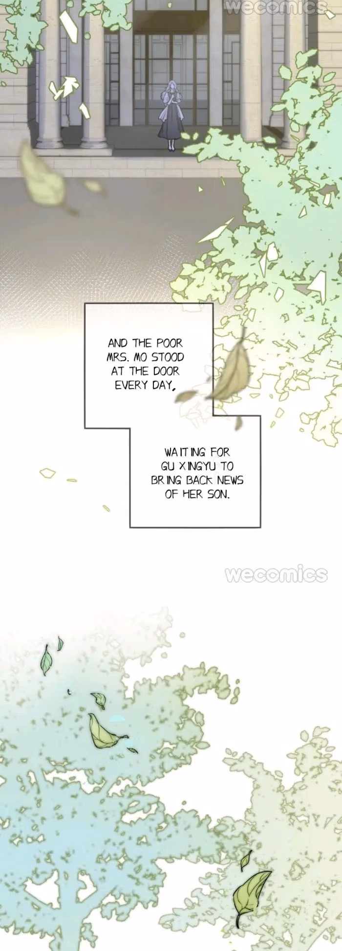 Read Let Me In chapter 51 image 3 on Lezhin