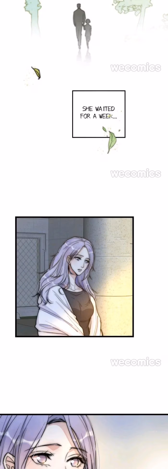 Read Let Me In chapter 51 image 4 on Lezhin