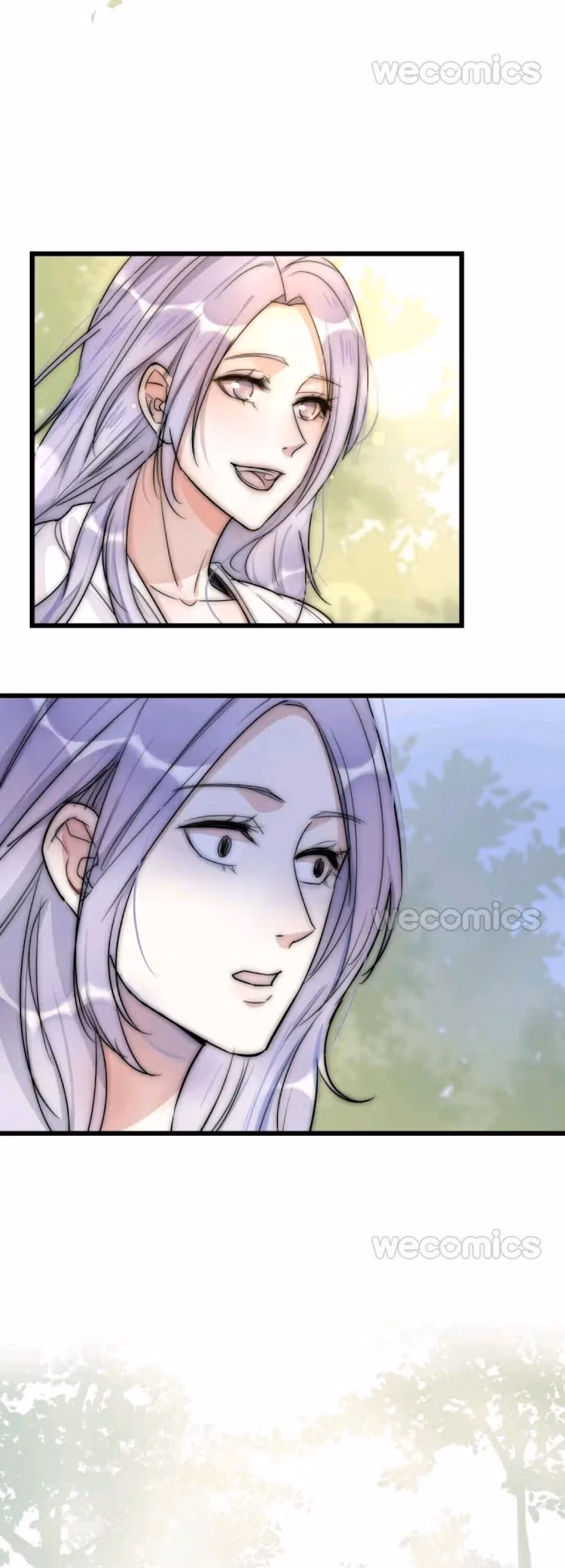 Read Let Me In chapter 51 image 6 on Lezhin