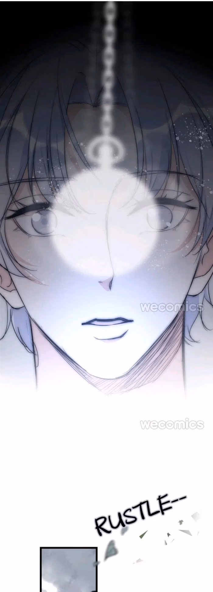 Read Let Me In chapter 53 image 10 on Lezhin