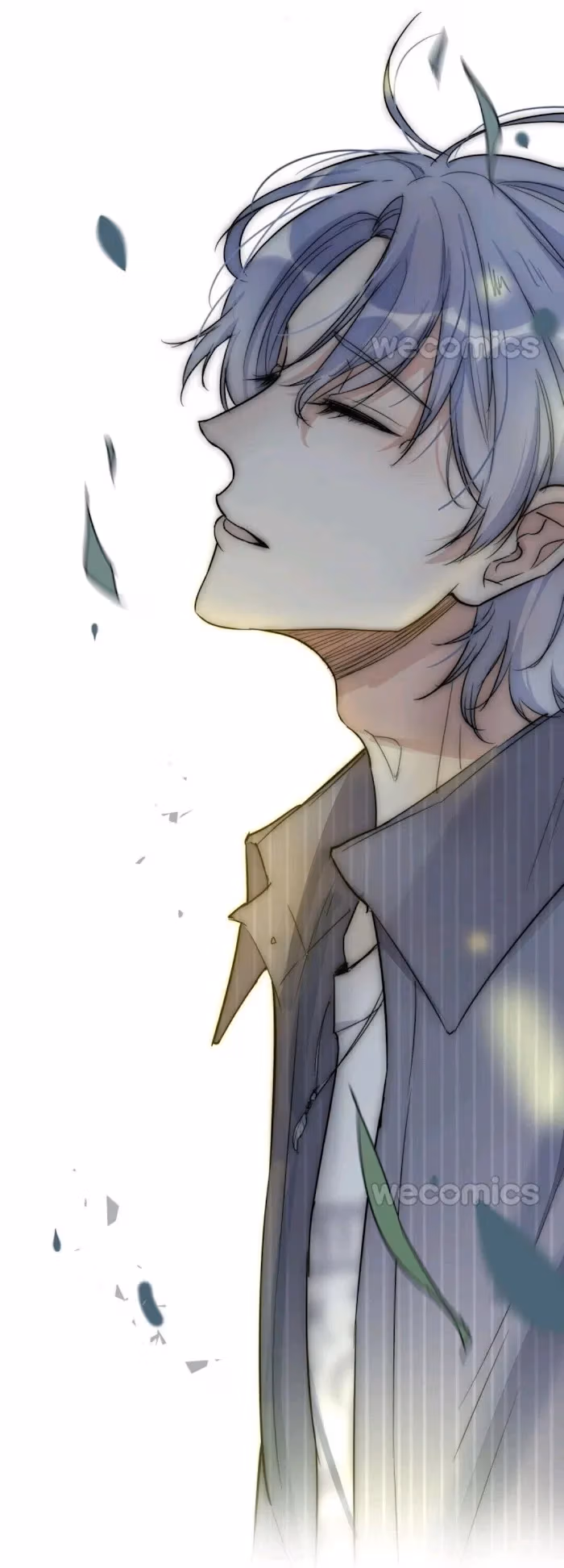 Read Let Me In chapter 53 image 12 on Lezhin