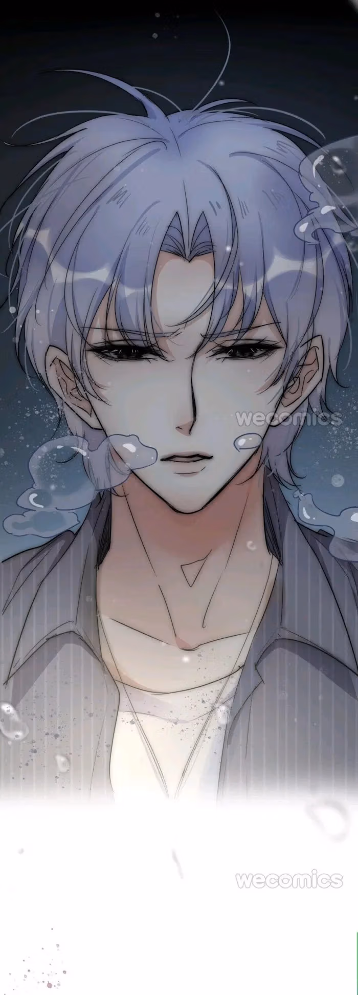 Read Let Me In chapter 53 image 16 on Lezhin