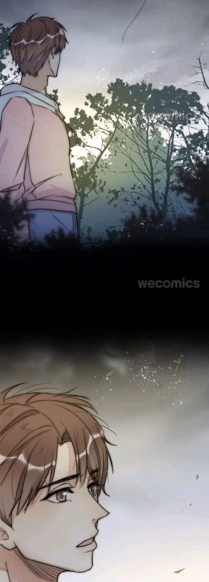 Read Let Me In chapter 53 image 25 on Lezhin