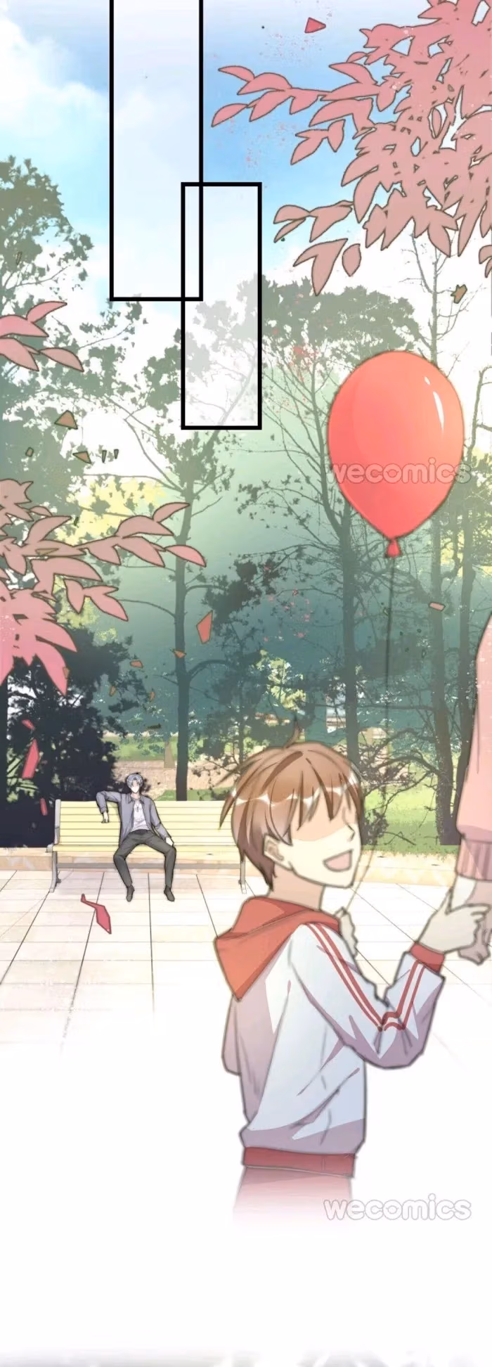 Read Let Me In chapter 53 image 5 on Lezhin