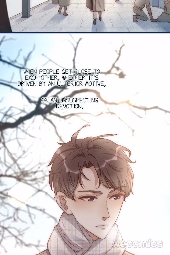 Read Let Me In chapter 6 image 1 on Lezhin