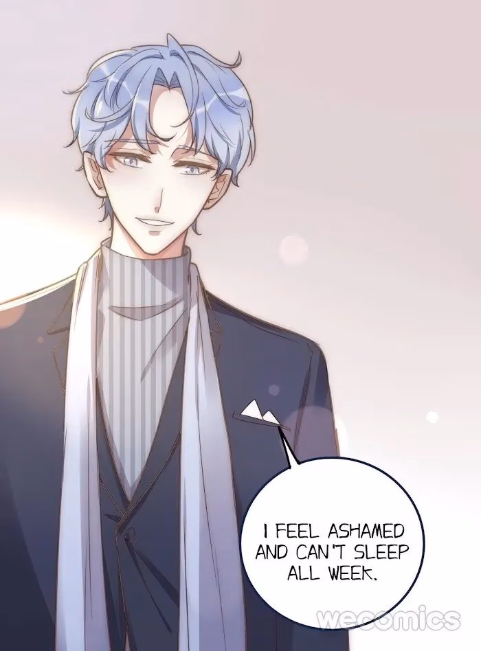 Read Let Me In chapter 6 image 11 on Lezhin