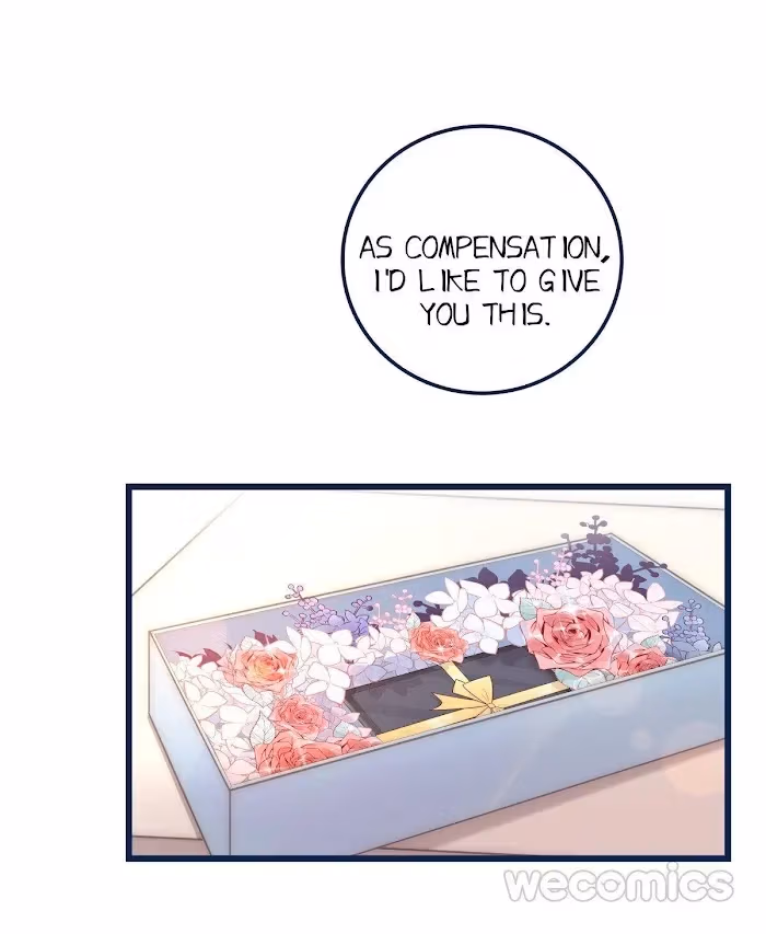 Read Let Me In chapter 6 image 12 on Lezhin
