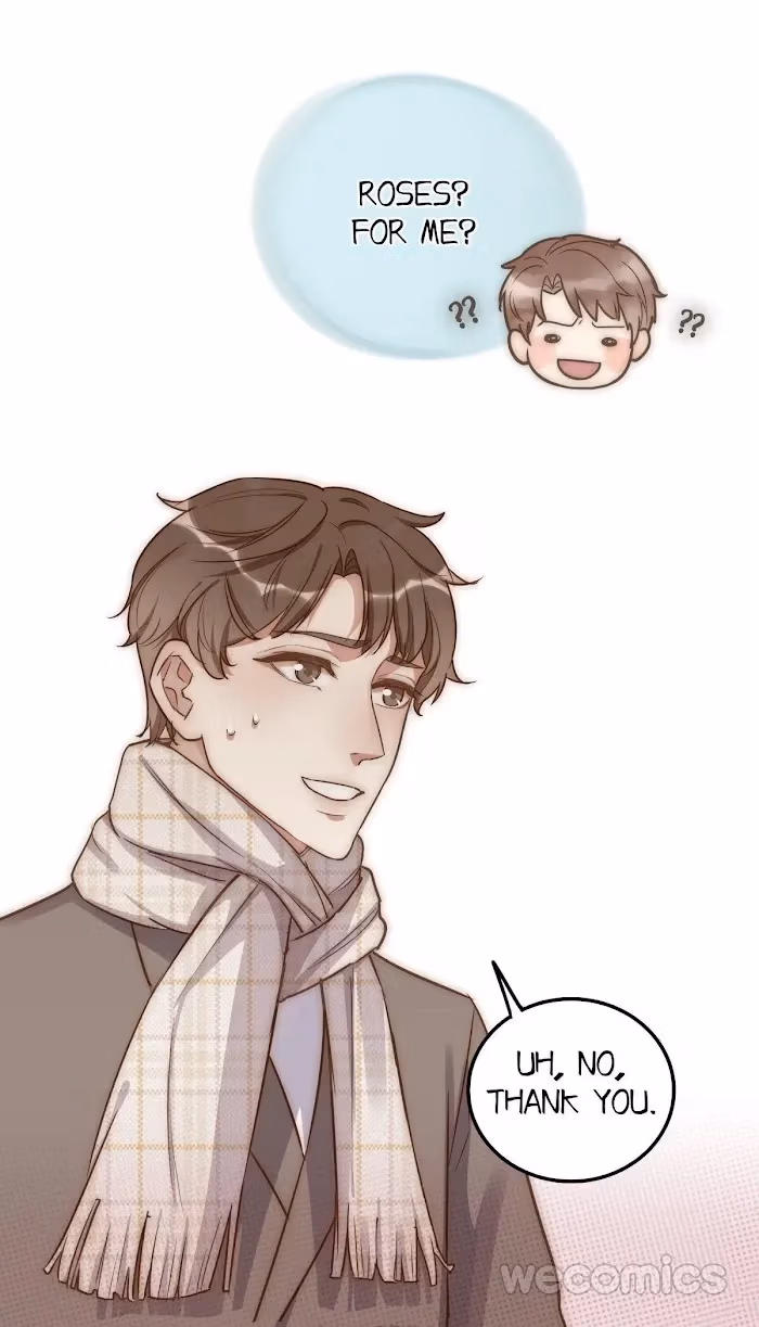 Read Let Me In chapter 6 image 13 on Lezhin
