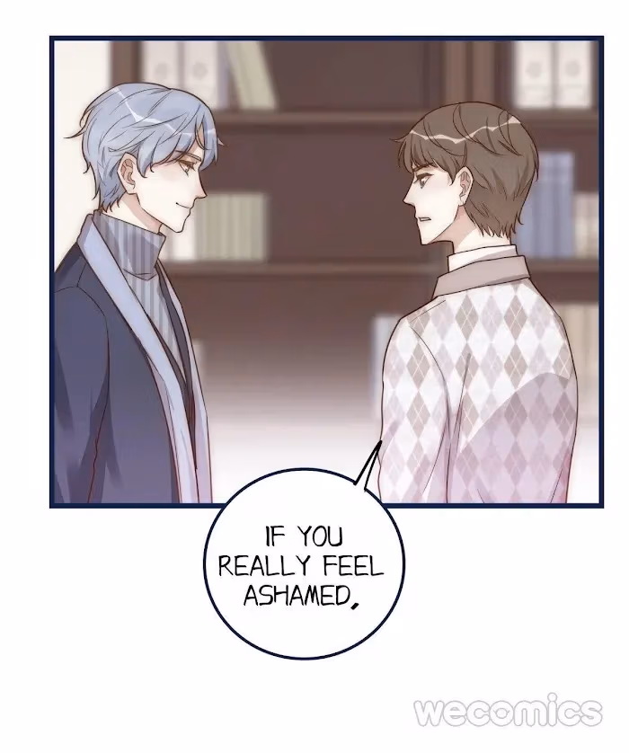 Read Let Me In chapter 6 image 16 on Lezhin