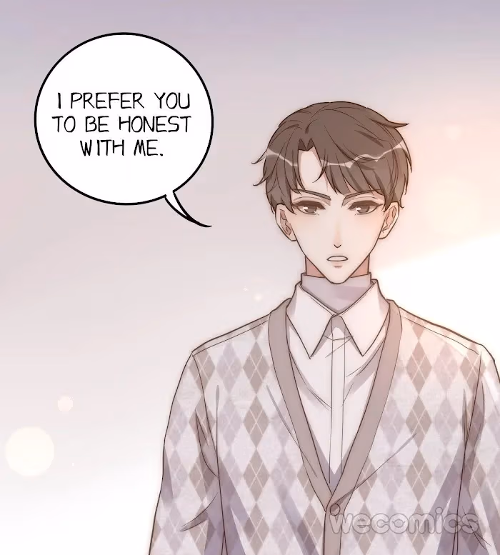 Read Let Me In chapter 6 image 17 on Lezhin