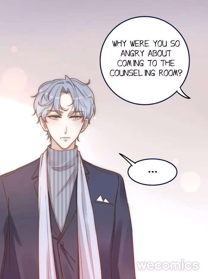 Read Let Me In chapter 6 image 18 on Lezhin