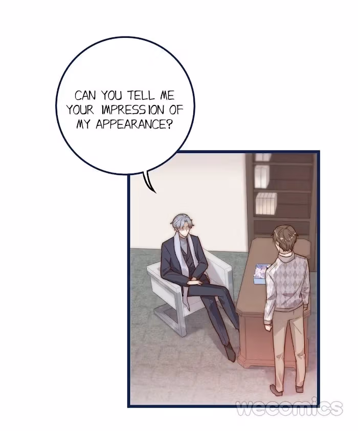 Read Let Me In chapter 6 image 20 on Lezhin