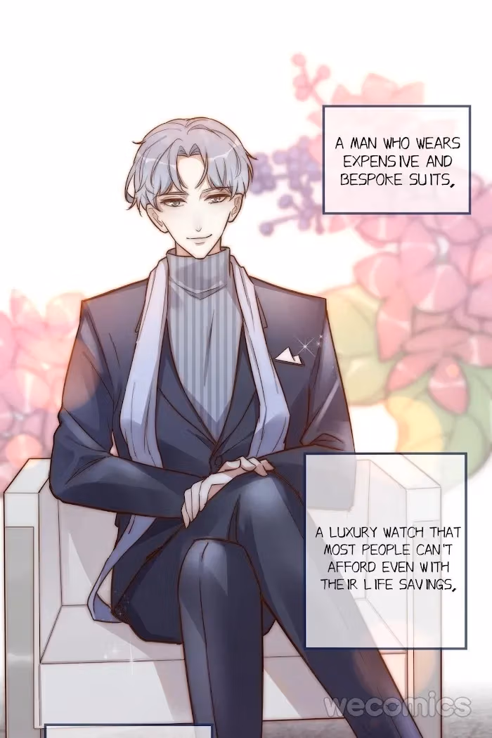 Read Let Me In chapter 6 image 22 on Lezhin