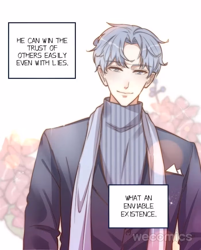Read Let Me In chapter 6 image 24 on Lezhin