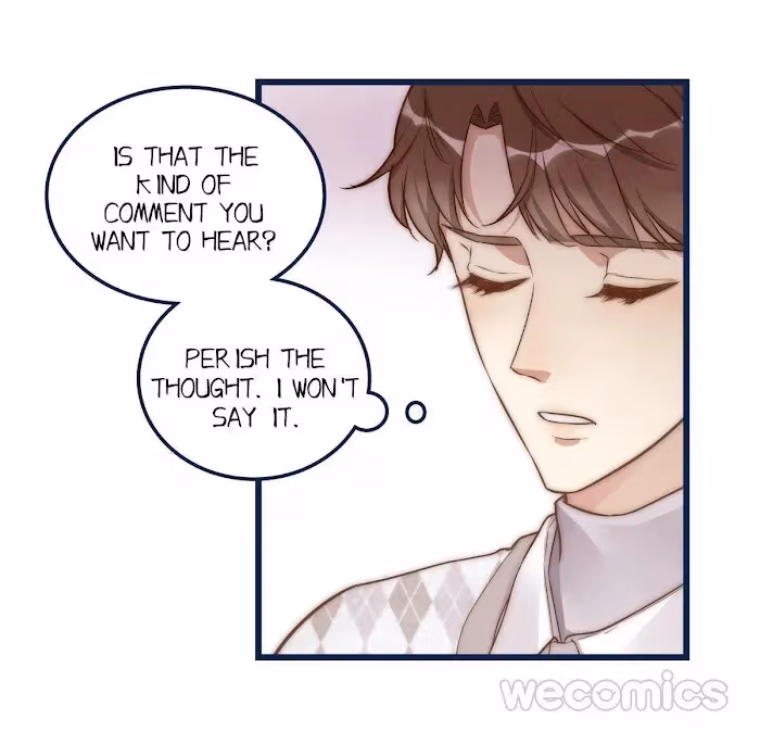 Read Let Me In chapter 6 image 25 on Lezhin