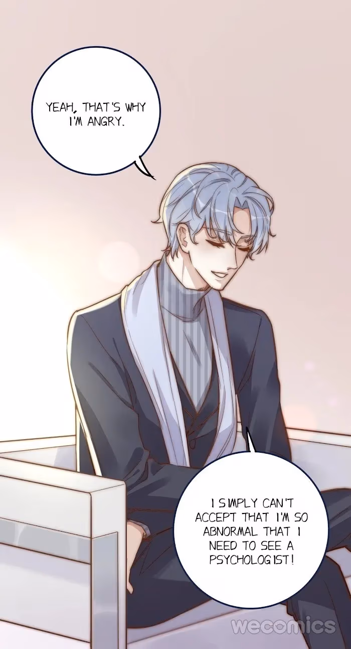 Read Let Me In chapter 6 image 27 on Lezhin
