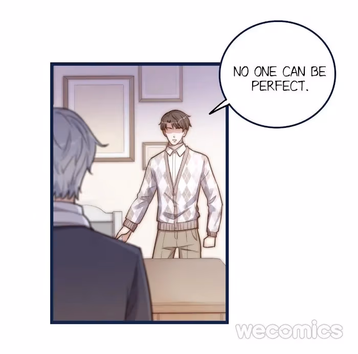Read Let Me In chapter 6 image 29 on Lezhin
