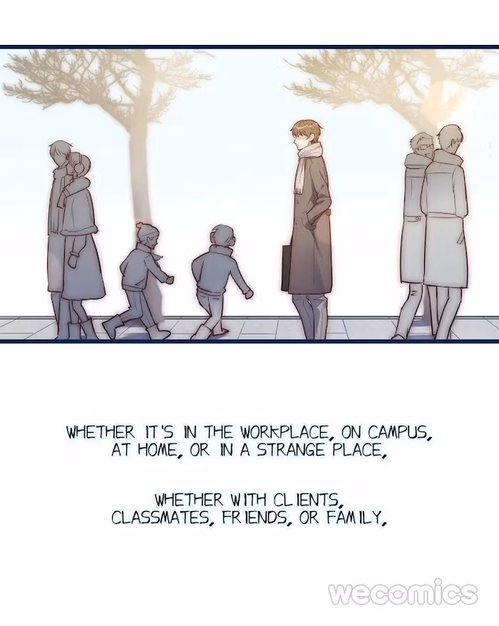Read Let Me In chapter 6 image 3 on Lezhin