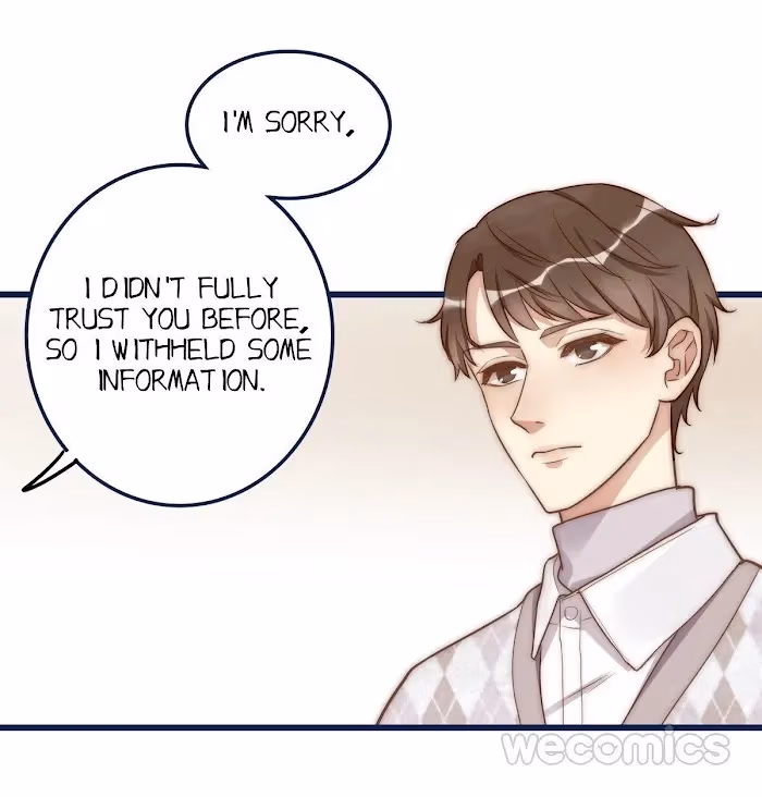 Read Let Me In chapter 6 image 31 on Lezhin