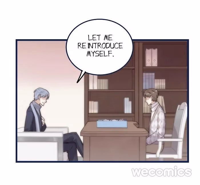Read Let Me In chapter 6 image 32 on Lezhin