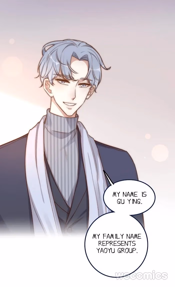Read Let Me In chapter 6 image 33 on Lezhin