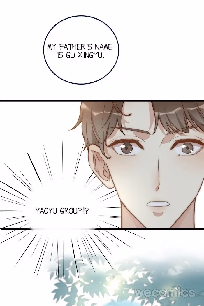 Read Let Me In chapter 6 image 34 on Lezhin
