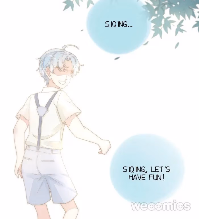 Read Let Me In chapter 6 image 35 on Lezhin