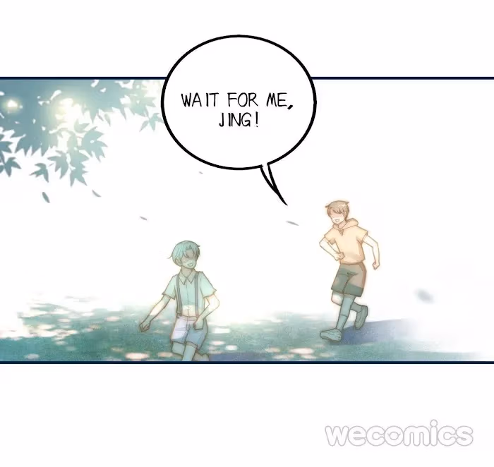 Read Let Me In chapter 6 image 36 on Lezhin