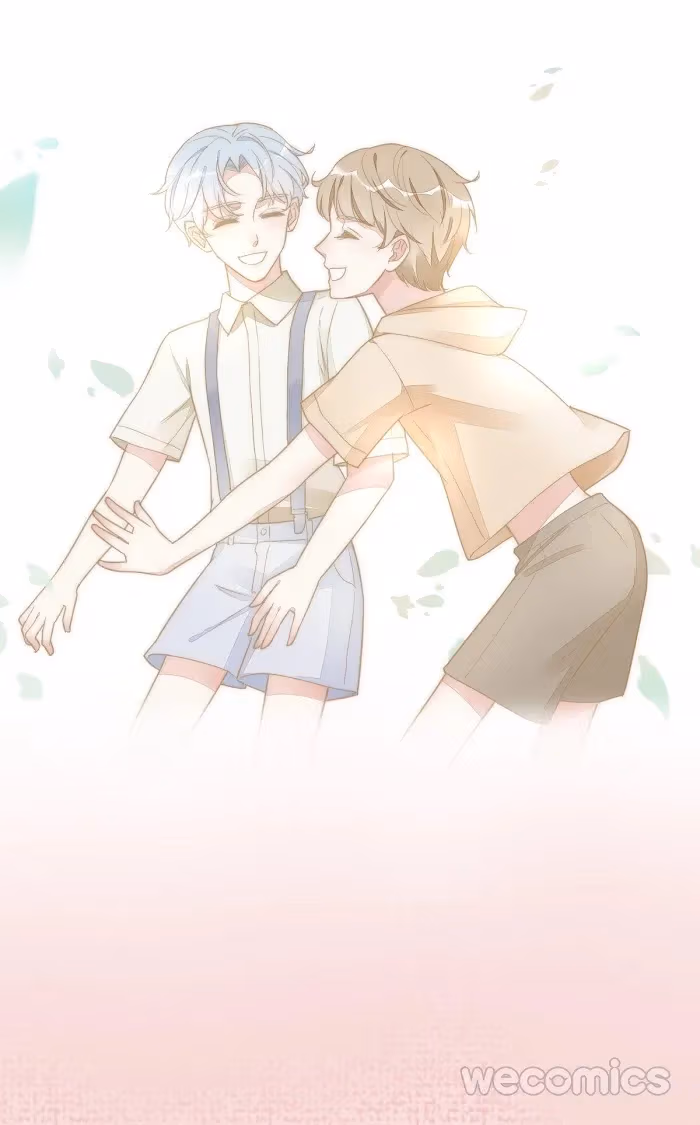 Read Let Me In chapter 6 image 37 on Lezhin
